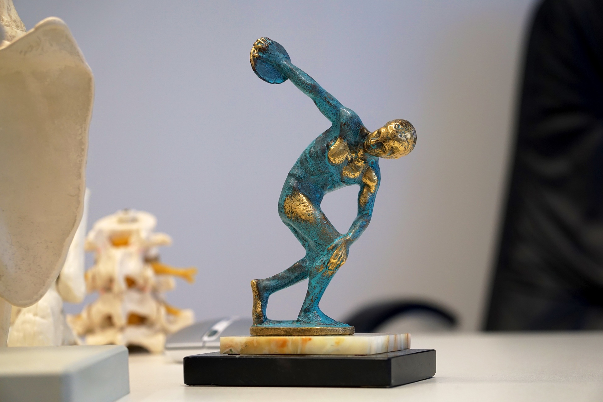 Praxis Dr. med. Vassilios Papadopoulos